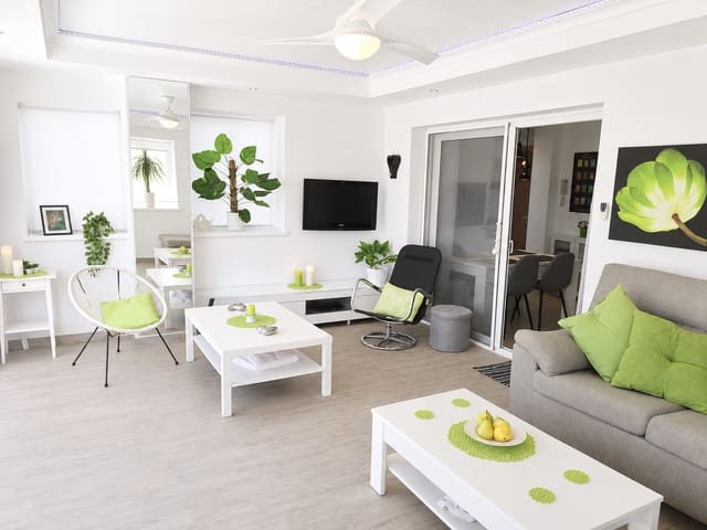 2 soveværelse Lejlighed til salg i Sucina, Murcia by - € 195.000 (Ref: 9924968)