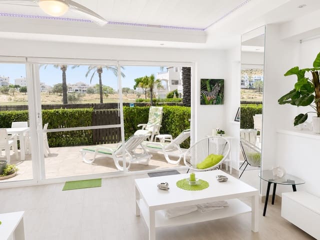 2 soveværelse Lejlighed til salg i Sucina, Murcia by - € 195.000 (Ref: 9924968)