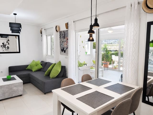 2 soveværelse Lejlighed til salg i Sucina, Murcia by - € 195.000 (Ref: 9924968)