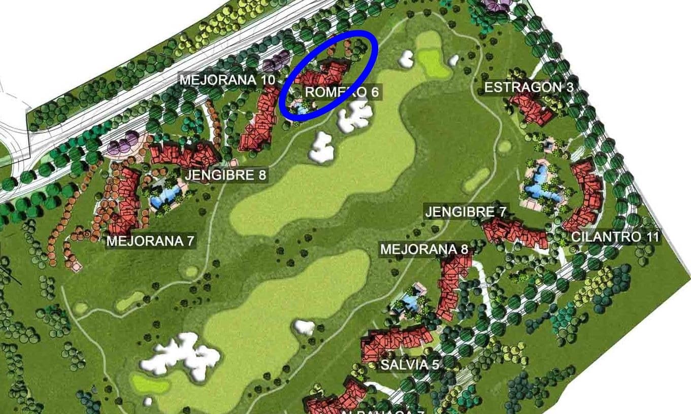 2 soveværelse Lejlighed til salg i Sucina - € 195.000 (Ref: 9924968)