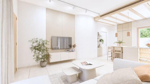 2 slaapkamer Appartement te koop in Pilar de la Horadada - € 274.850 (Ref: 9928378)