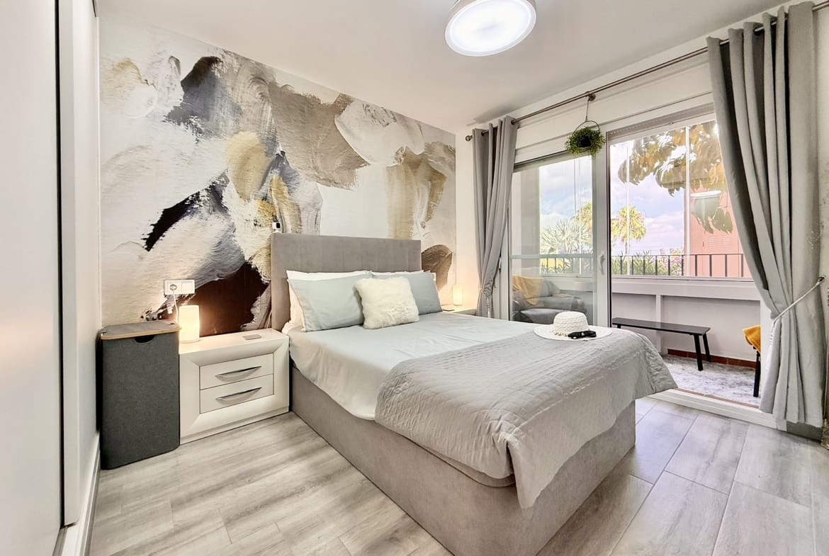 2 quarto Apartamento para venda em Mar Menor Golf Resort - 314 950 € (Ref: 9935155)