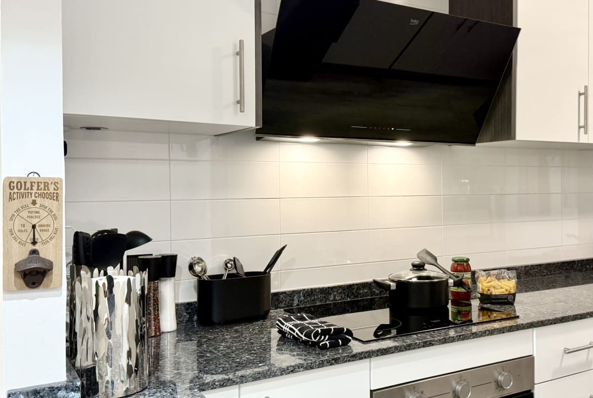 2 quarto Apartamento para venda em Mar Menor Golf Resort - 314 950 € (Ref: 9935155)