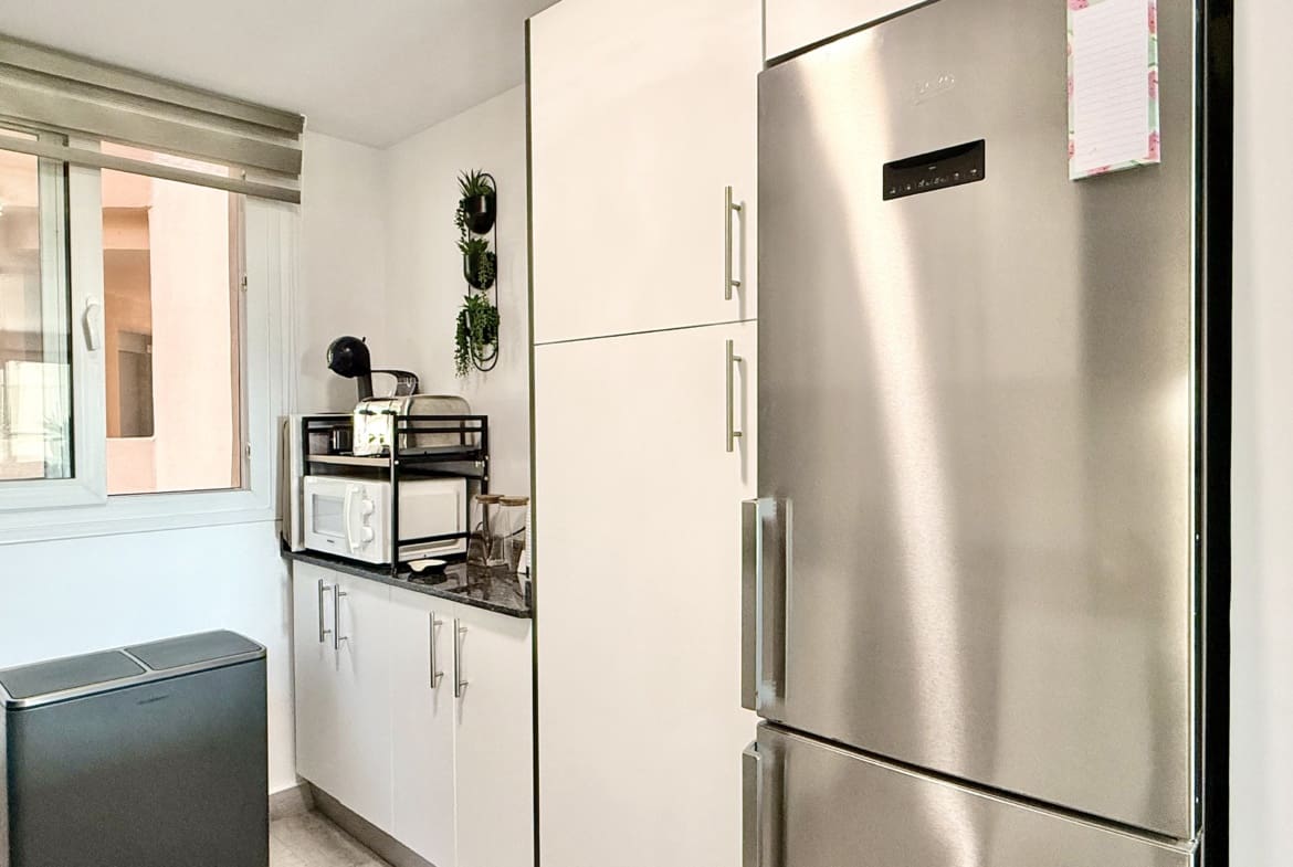 2 quarto Apartamento para venda em Mar Menor Golf Resort - 314 950 € (Ref: 9935155)
