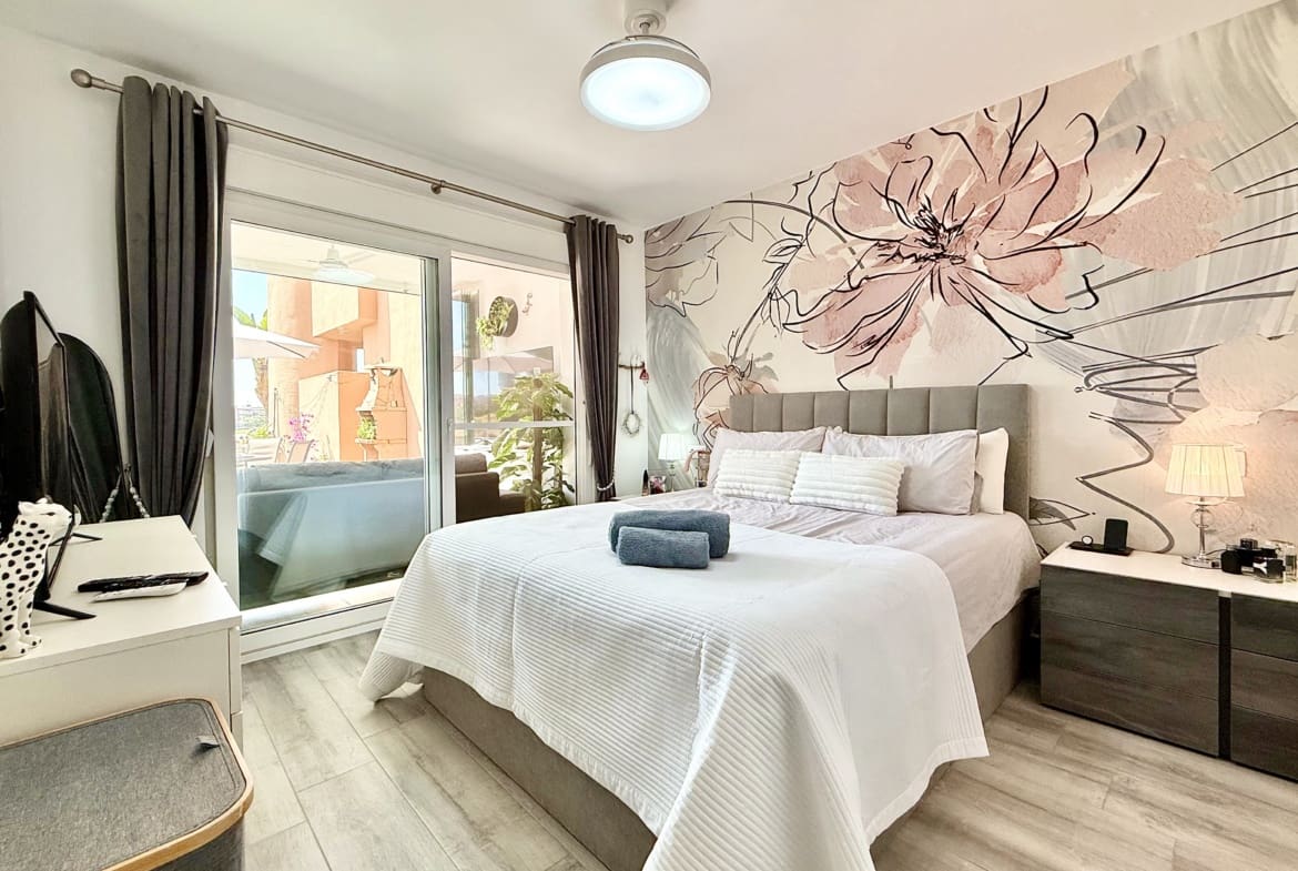 2 quarto Apartamento para venda em Mar Menor Golf Resort - 314 950 € (Ref: 9935155)