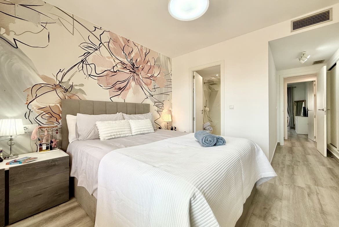 2 quarto Apartamento para venda em Mar Menor Golf Resort - 314 950 € (Ref: 9935155)