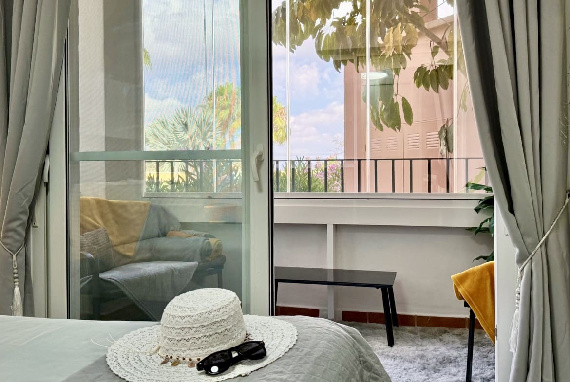 2 quarto Apartamento para venda em Mar Menor Golf Resort - 314 950 € (Ref: 9935155)