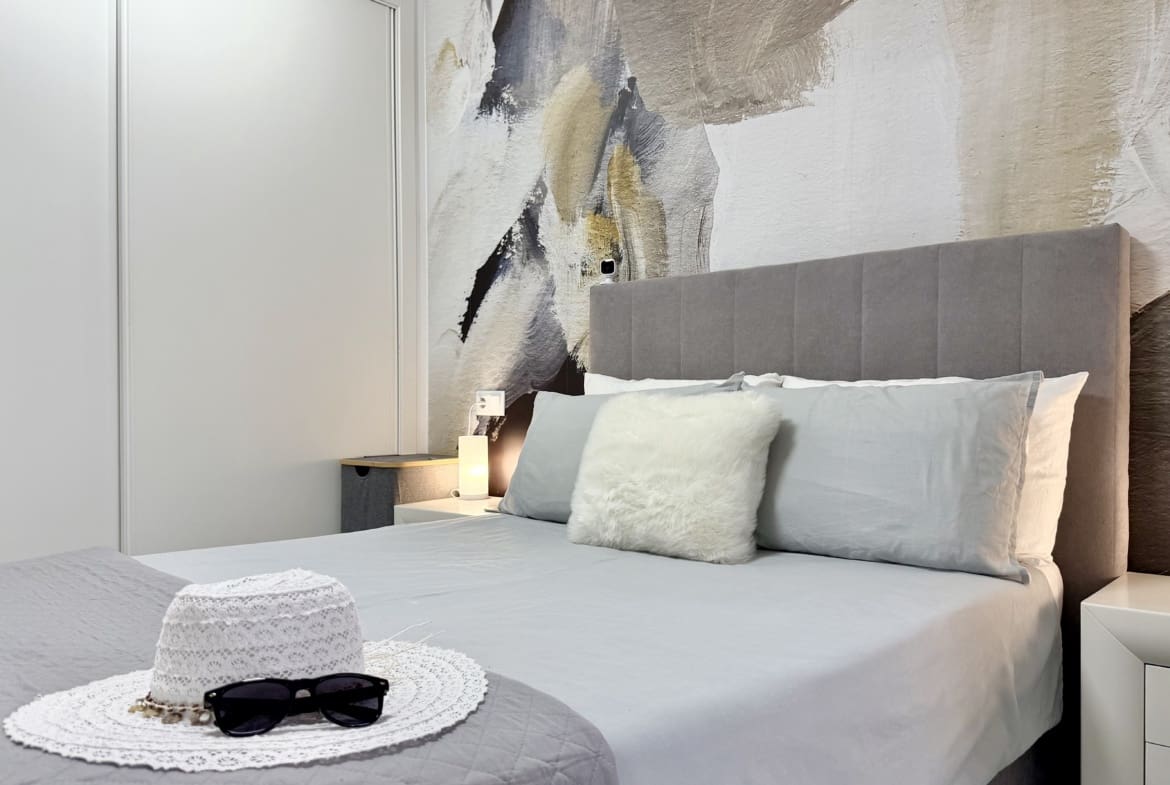 2 quarto Apartamento para venda em Mar Menor Golf Resort - 314 950 € (Ref: 9935155)