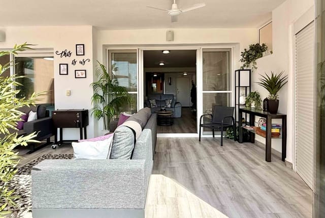 2 soverom Leilighet til salgs i Mar Menor Golf Resort, Torre-Pacheco - € 314 950 (Ref: 9935155)
