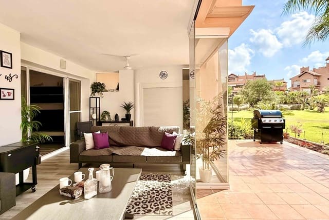 2 soverom Leilighet til salgs i Mar Menor Golf Resort, Torre-Pacheco - € 314 950 (Ref: 9935155)