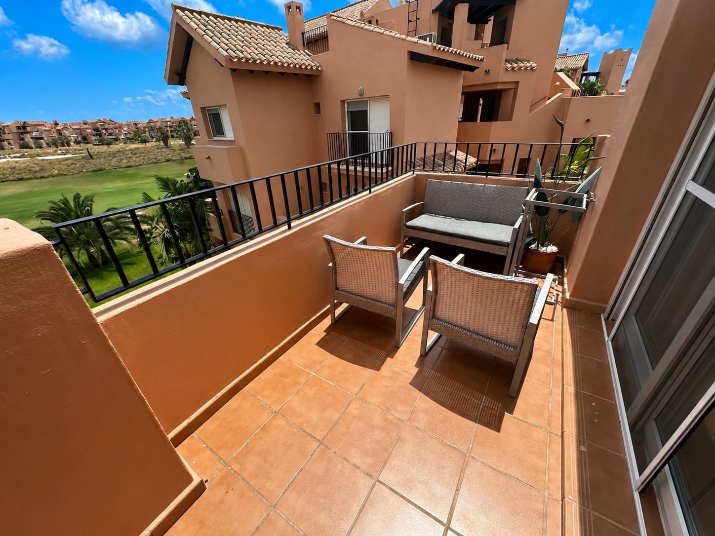1 sovrum Lägenhet till salu i Murcia stad - 169 000 € (Ref: 9937018)