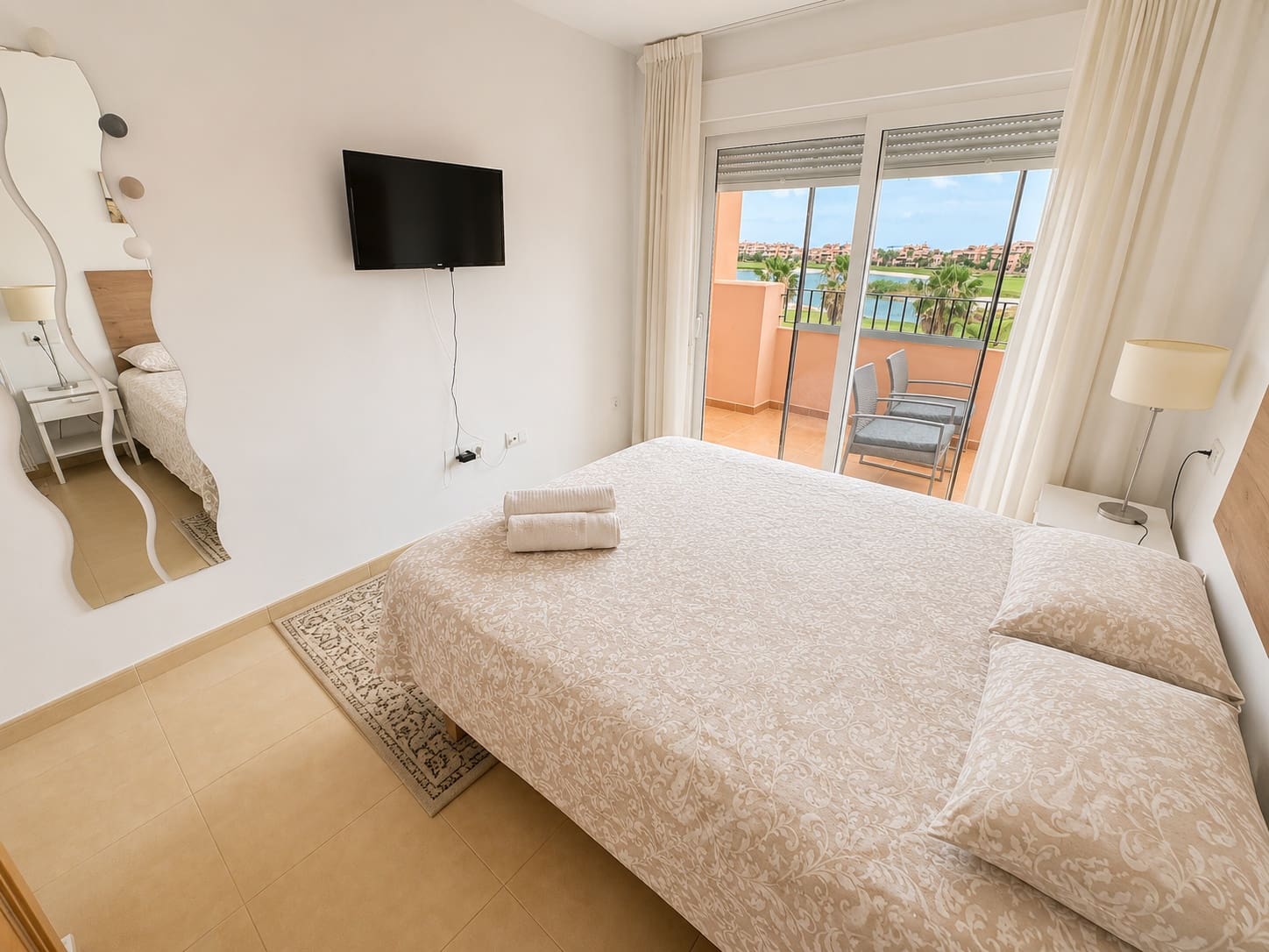 1 sovrum Lägenhet till salu i Murcia stad - 169 000 € (Ref: 9937018)