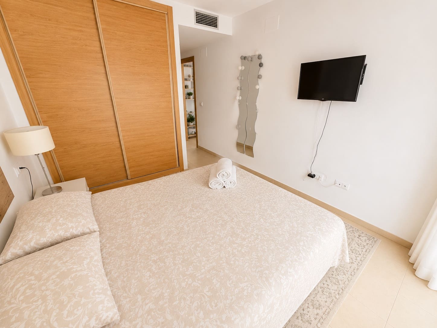 1 sovrum Lägenhet till salu i Murcia stad - 169 000 € (Ref: 9937018)