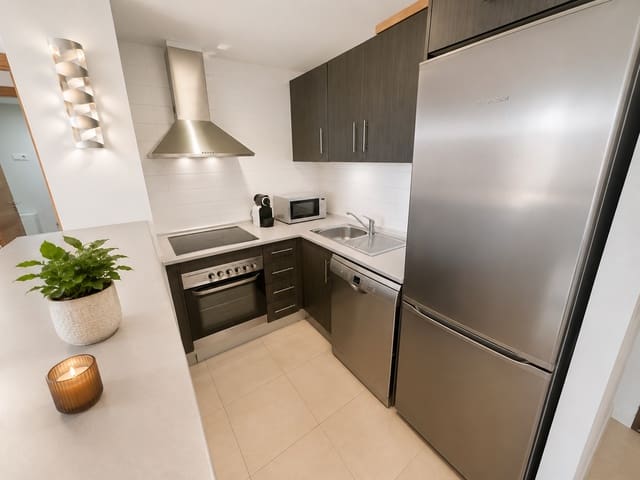 Apartamento de 1 habitación en Murcia ciudad en venta - 169.000 € (Ref: 9937018)