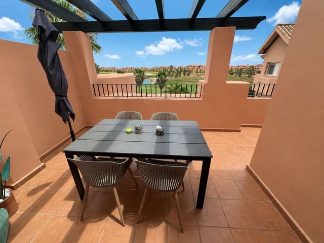 Apartamento de 1 habitación en Murcia ciudad en venta - 169.000 € (Ref: 9937018)