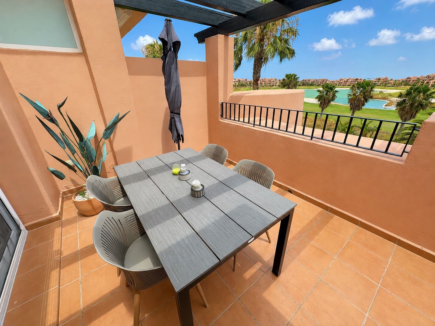 1 sovrum Lägenhet till salu i Murcia stad - 169 000 € (Ref: 9937018)