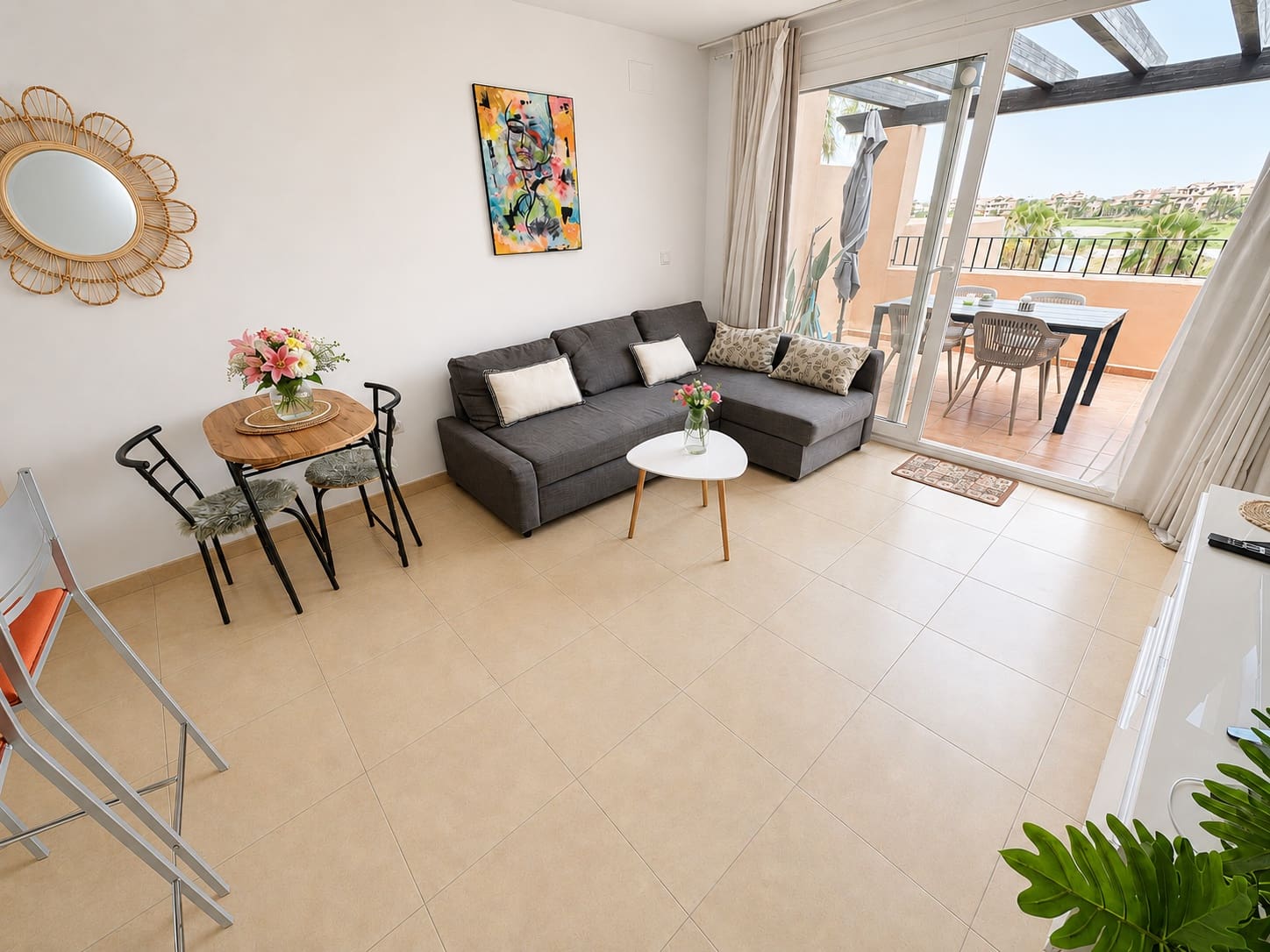 1 sovrum Lägenhet till salu i Murcia stad - 169 000 € (Ref: 9937018)