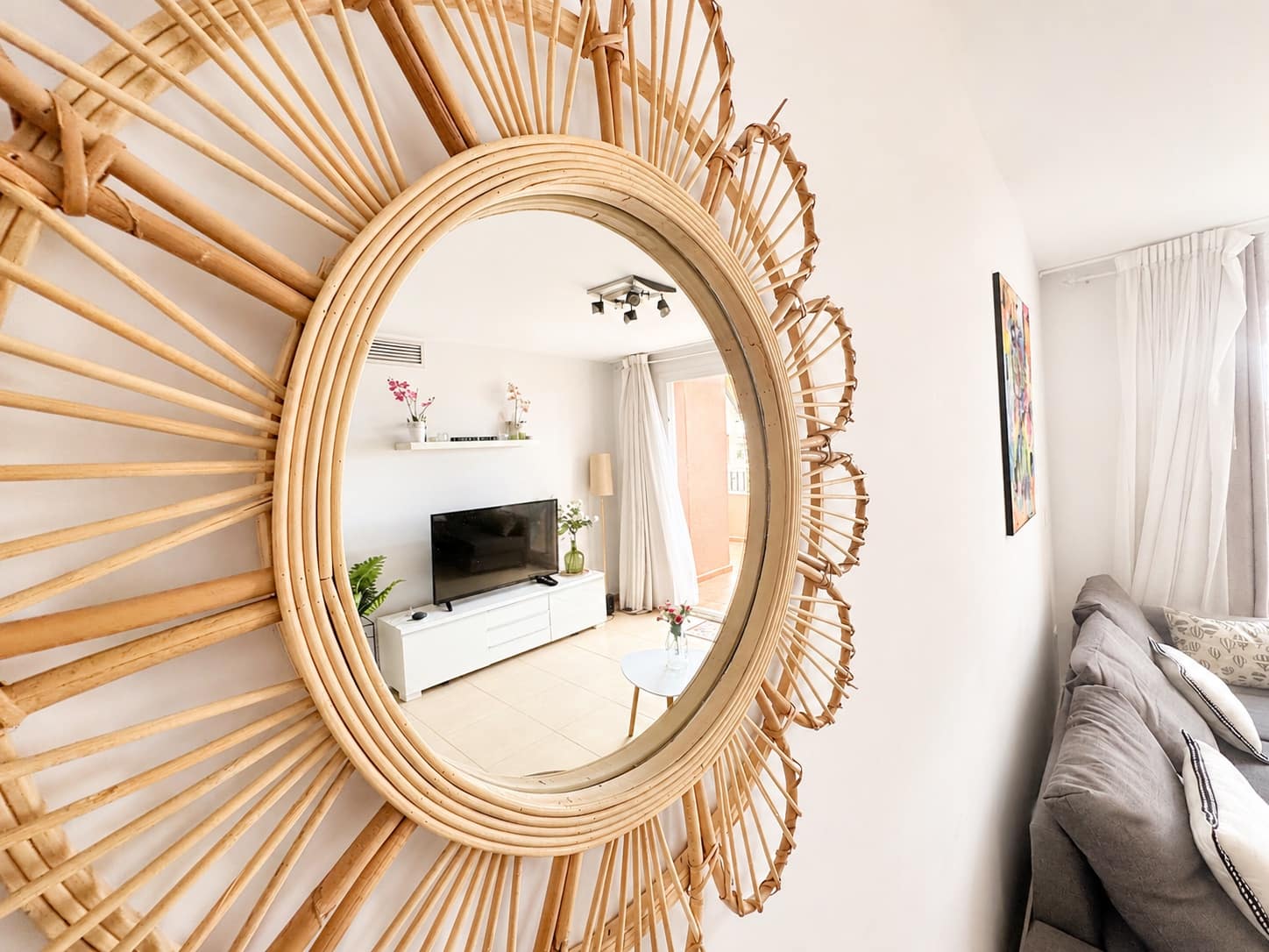 1 sovrum Lägenhet till salu i Murcia stad - 169 000 € (Ref: 9937018)