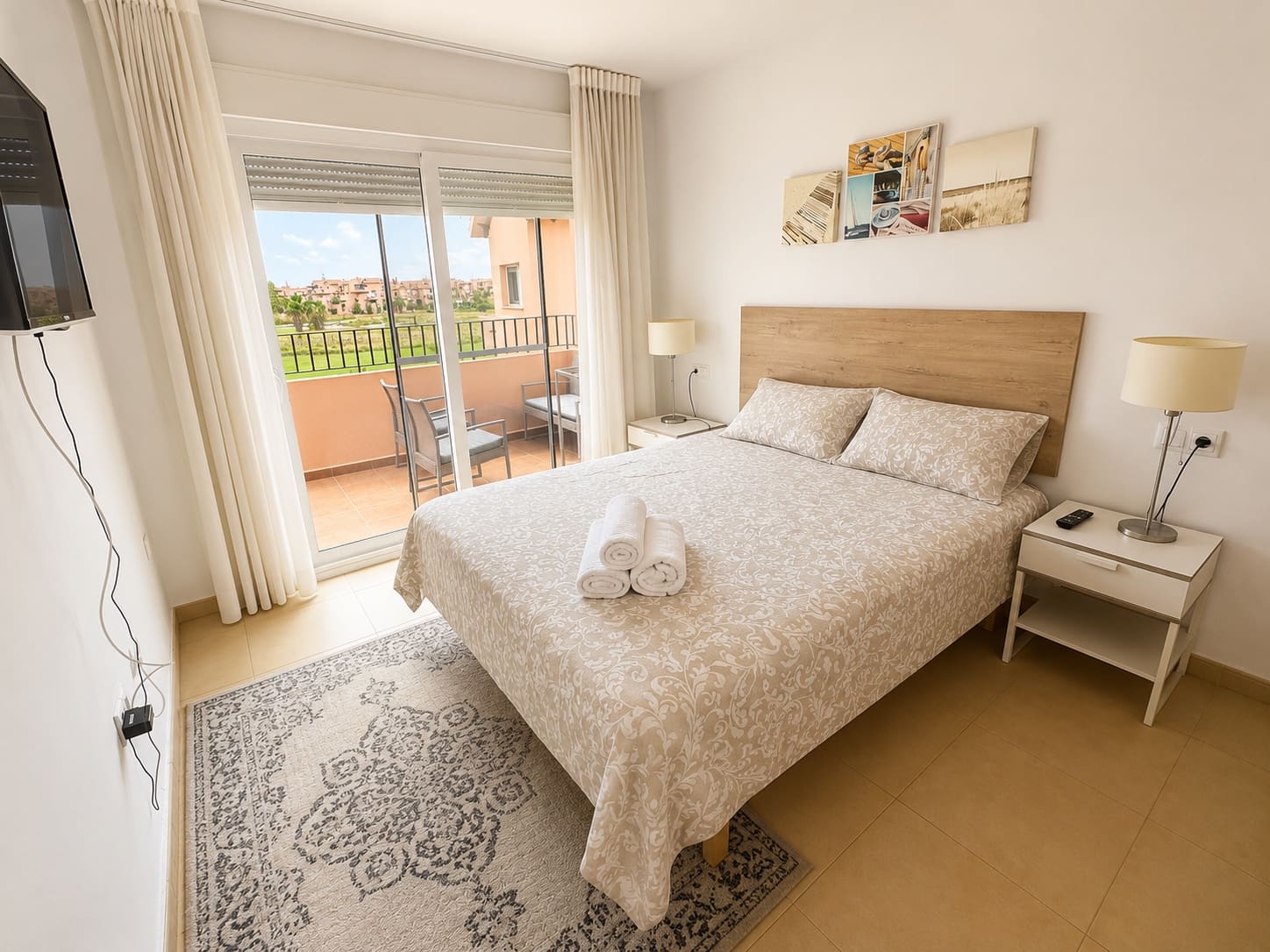 1 sovrum Lägenhet till salu i Murcia stad - 169 000 € (Ref: 9937018)