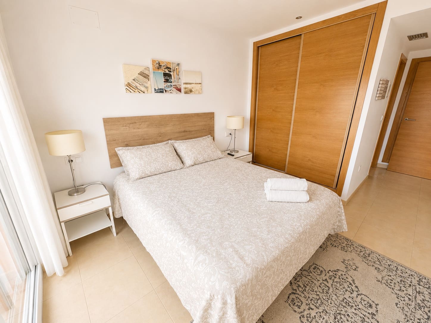 1 sovrum Lägenhet till salu i Murcia stad - 169 000 € (Ref: 9937018)
