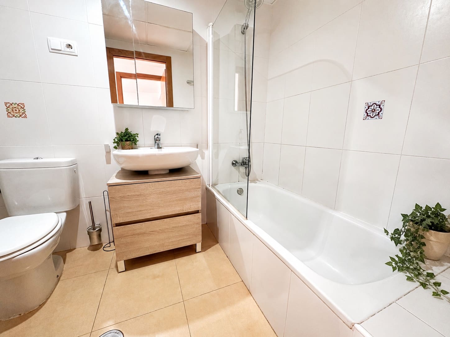1 sovrum Lägenhet till salu i Murcia stad - 169 000 € (Ref: 9937018)