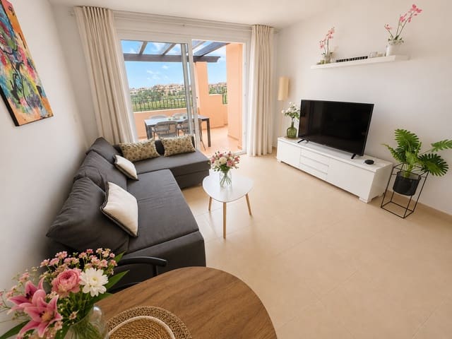 Apartamento de 1 habitación en Murcia ciudad en venta - 169.000 € (Ref: 9937018)