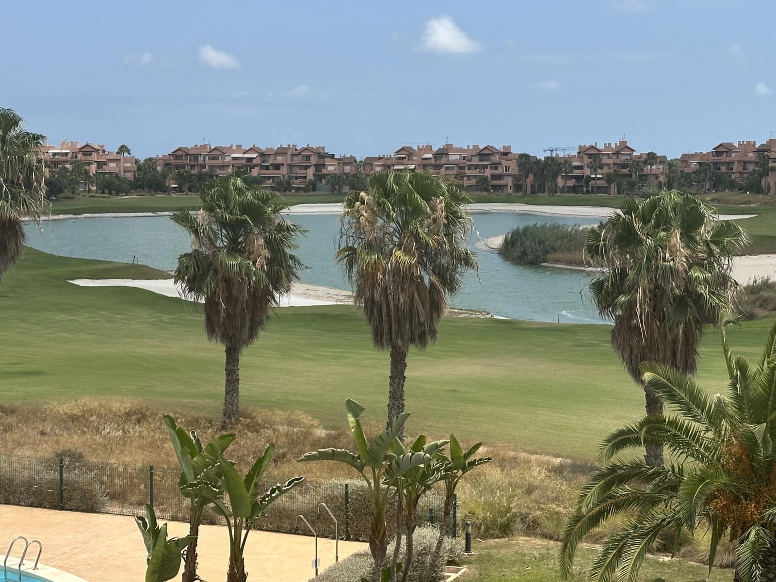 1 sovrum Lägenhet till salu i Murcia stad - 169 000 € (Ref: 9937018)