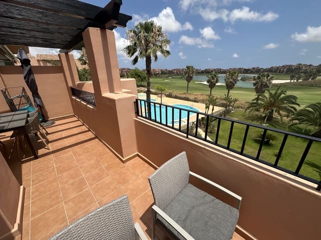 Apartamento de 1 habitación en Murcia ciudad en venta - 169.000 € (Ref: 9937018)