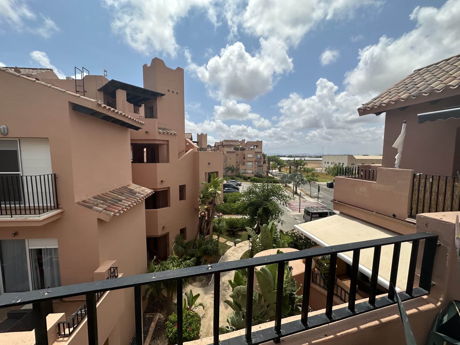 1 sovrum Lägenhet till salu i Murcia stad - 169 000 € (Ref: 9937018)