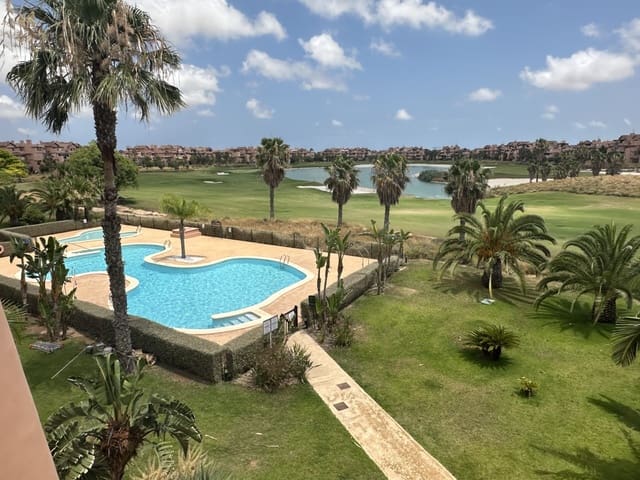 Apartamento de 1 habitación en Murcia ciudad en venta - 169.000 € (Ref: 9937018)