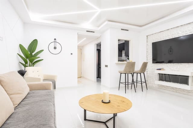 2 soveværelse Byhus til salg i Los Alcázares - € 235.000 (Ref: 9937255)