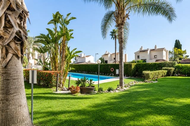 2 soveværelse Byhus til salg i Los Alcázares - € 235.000 (Ref: 9937255)