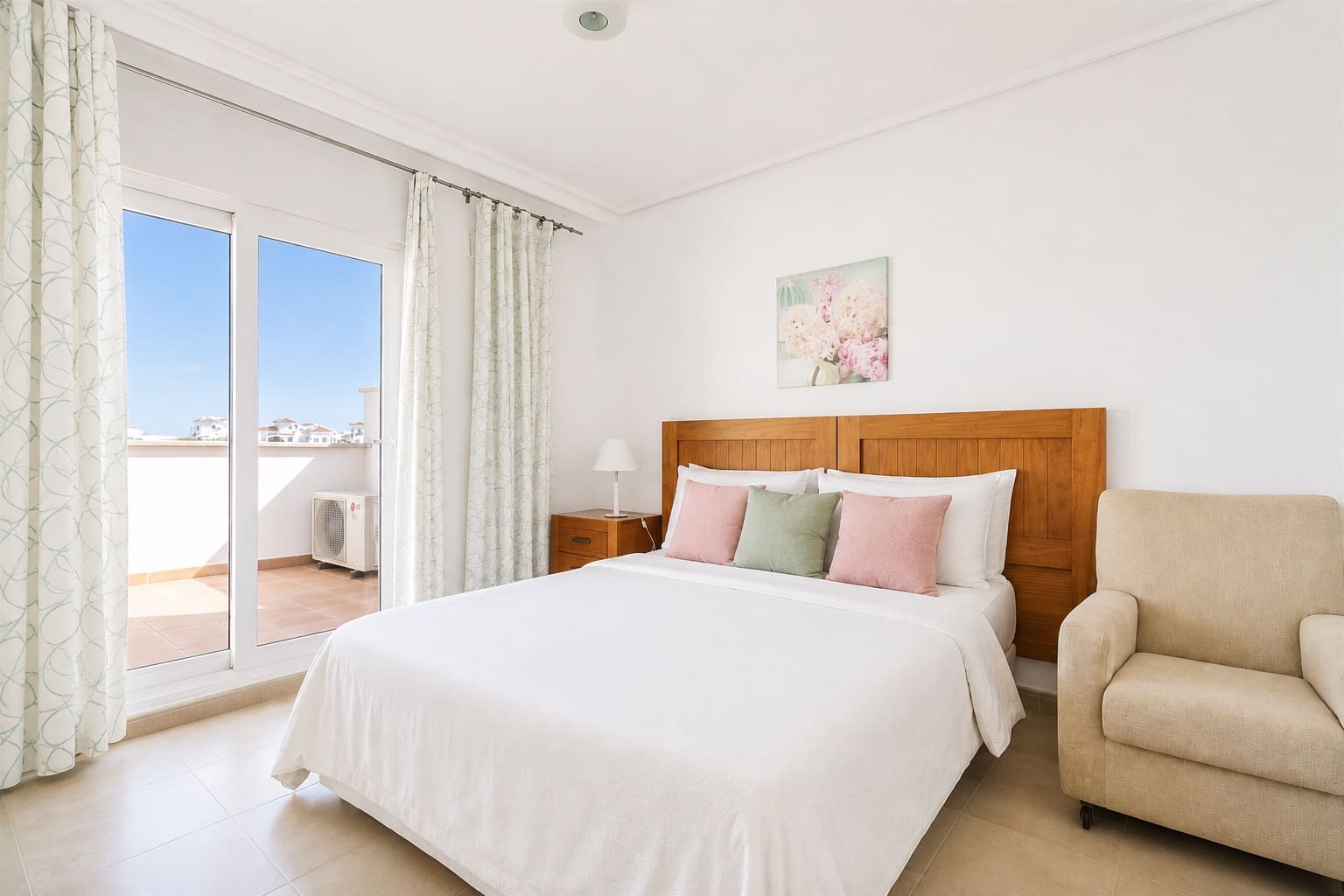 2 bedroom Townhouse for sale in La Torre Golf Resort - € 180,000 (Ref: 9937256)