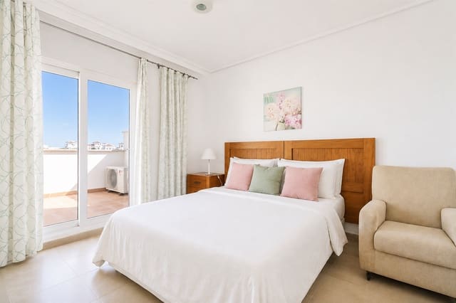2 soverom Hus til salgs i La Torre Golf Resort, Torre-Pacheco - € 180 000 (Ref: 9937256)