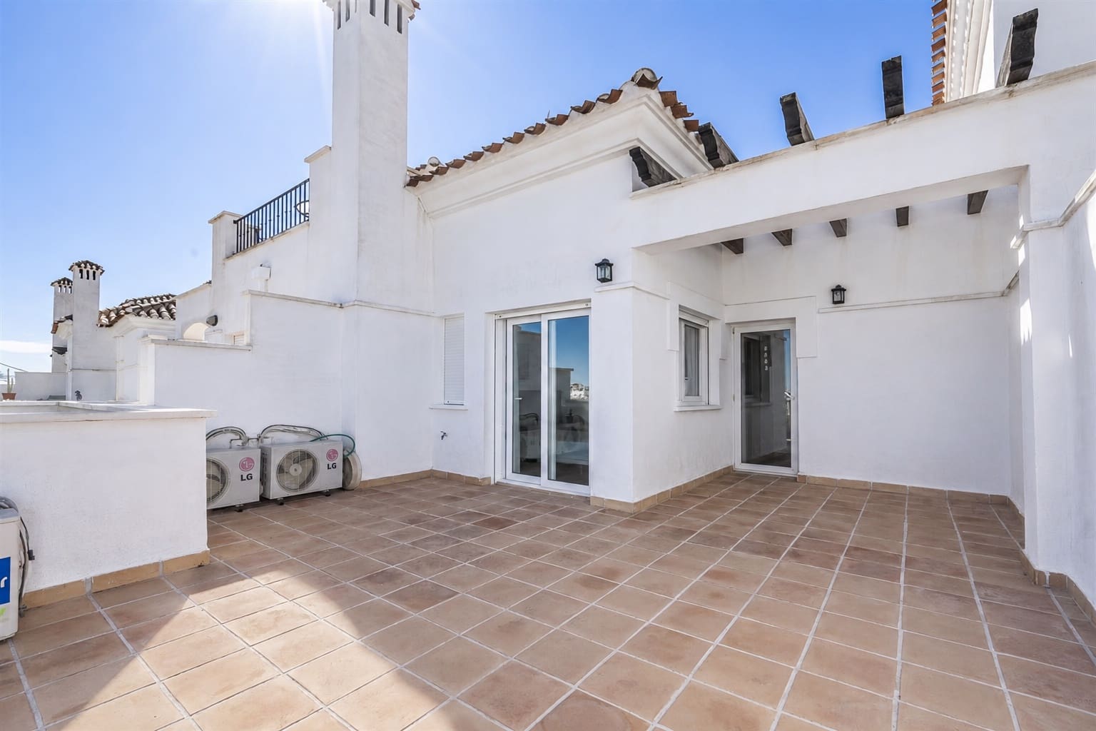 2 bedroom Townhouse for sale in La Torre Golf Resort - € 180,000 (Ref: 9937256)