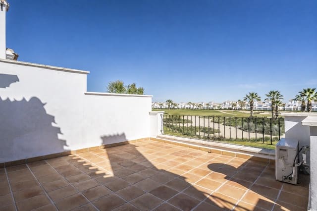 2 soverom Hus til salgs i La Torre Golf Resort, Torre-Pacheco - € 180 000 (Ref: 9937256)