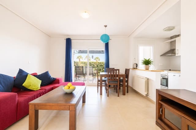 2 soverom Hus til salgs i La Torre Golf Resort, Torre-Pacheco - € 180 000 (Ref: 9937256)