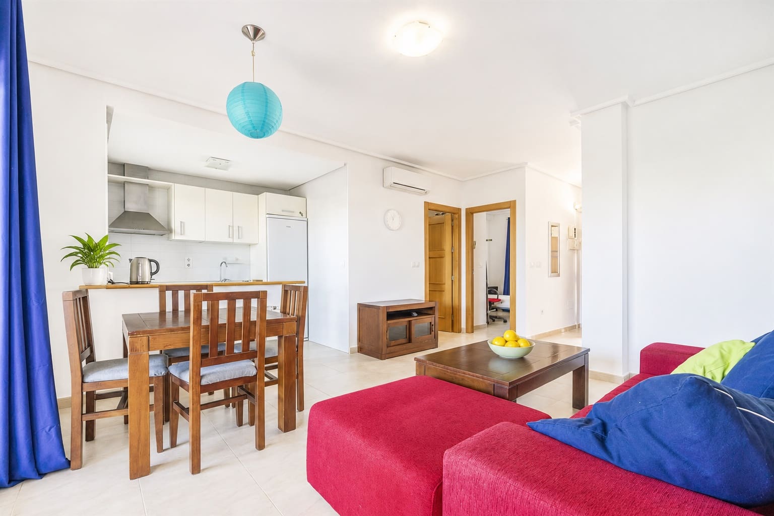 2 bedroom Townhouse for sale in La Torre Golf Resort - € 180,000 (Ref: 9937256)