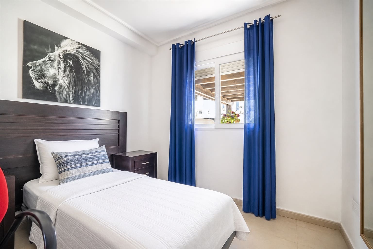 2 bedroom Townhouse for sale in La Torre Golf Resort - € 180,000 (Ref: 9937256)