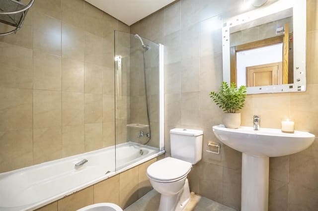 2 soverom Hus til salgs i La Torre Golf Resort, Torre-Pacheco - € 180 000 (Ref: 9937256)
