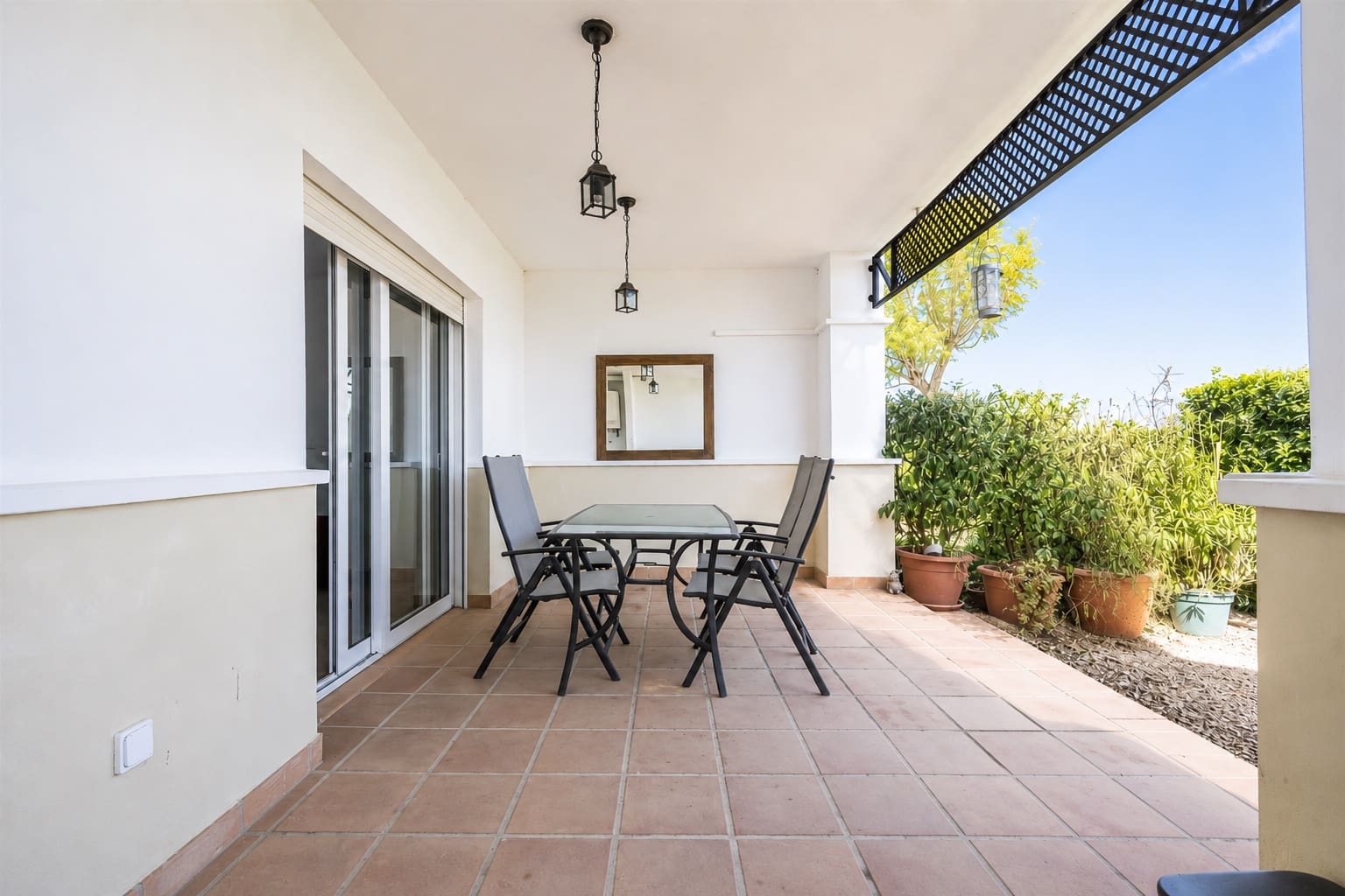 2 bedroom Townhouse for sale in La Torre Golf Resort - € 180,000 (Ref: 9937256)