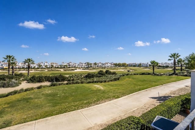 2 soverom Hus til salgs i La Torre Golf Resort, Torre-Pacheco - € 180 000 (Ref: 9937256)