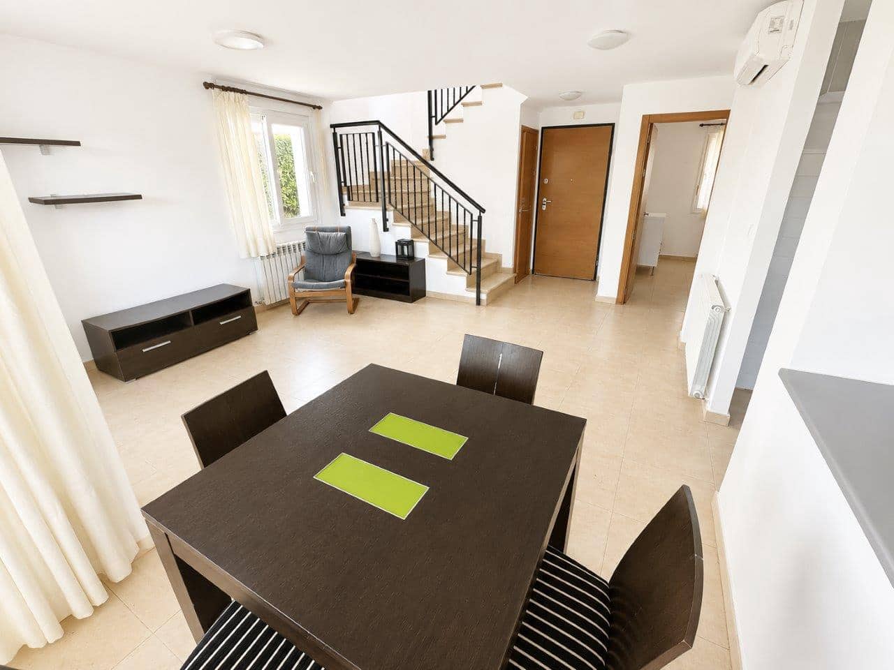 2 soveværelse Byhus til salg i Mar Menor Golf Resort - € 250.000 (Ref: 9938755)