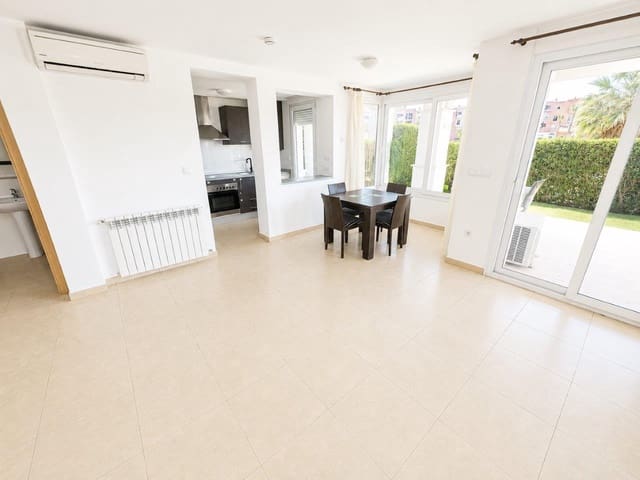 2 soveværelse Byhus til salg i Mar Menor Golf Resort, Torre-Pacheco - € 250.000 (Ref: 9938755)