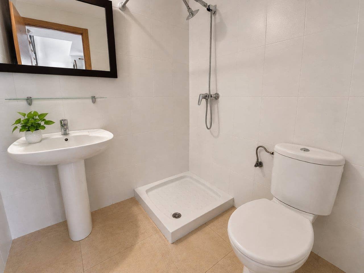 2 soveværelse Byhus til salg i Mar Menor Golf Resort - € 250.000 (Ref: 9938755)