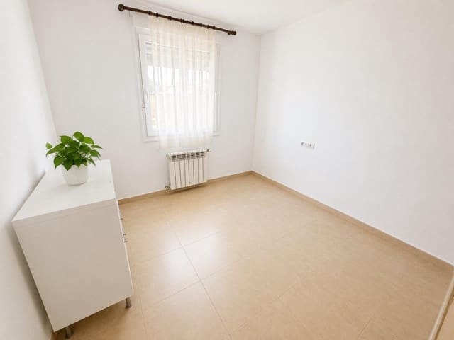 2 soveværelse Byhus til salg i Mar Menor Golf Resort, Torre-Pacheco - € 250.000 (Ref: 9938755)