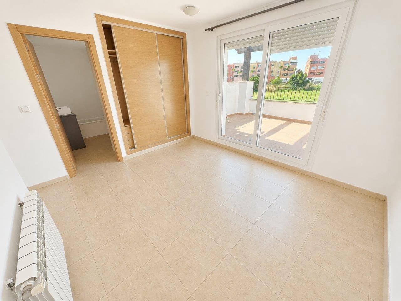 2 soveværelse Byhus til salg i Mar Menor Golf Resort - € 250.000 (Ref: 9938755)