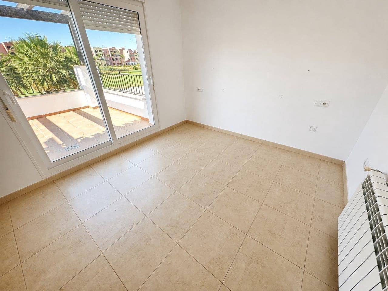 2 soveværelse Byhus til salg i Mar Menor Golf Resort - € 250.000 (Ref: 9938755)