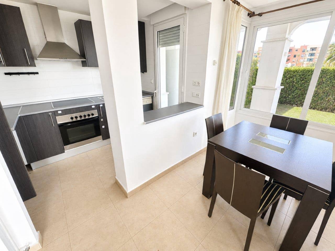 2 soveværelse Byhus til salg i Mar Menor Golf Resort - € 250.000 (Ref: 9938755)
