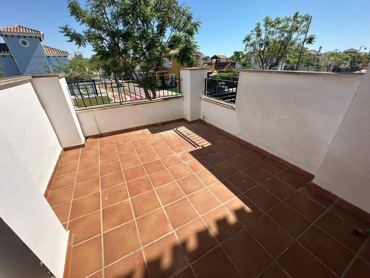 2 soveværelse Byhus til salg i Mar Menor Golf Resort - € 250.000 (Ref: 9938755)